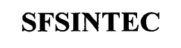 SFSINTEC trademark