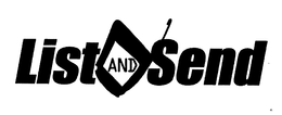 LISTANDSEND trademark