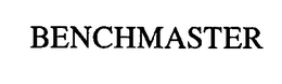 BENCHMASTER trademark