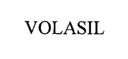 VOLASIL trademark