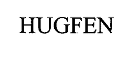 HUGFEN trademark