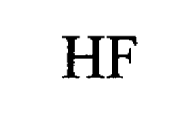 HF trademark
