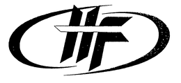 HF trademark
