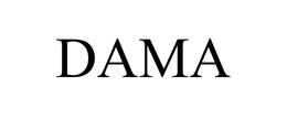 DAMA trademark