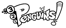 321 PENGUINS! trademark