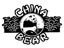 CHINA BEAR trademark