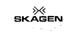 SKAGEN trademark