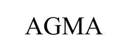 AGMA trademark