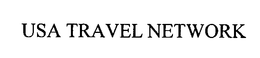 USA TRAVEL NETWORK trademark
