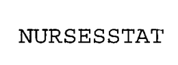 NURSESSTAT trademark
