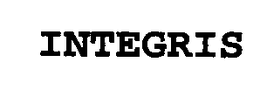 INTEGRIS trademark