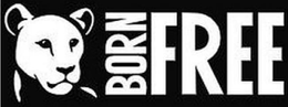 BORN FREE trademark