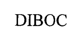 DIBOC trademark