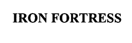 IRON FORTRESS trademark