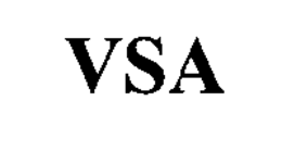 VSA trademark