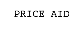 PRICE AID trademark