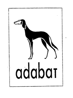 ADABAT trademark
