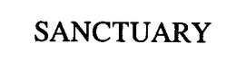 SANCTUARY trademark