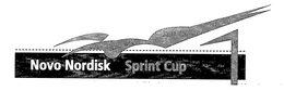 SPRINT CUP trademark