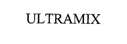 ULTRAMIX trademark