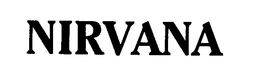 NIRVANA trademark