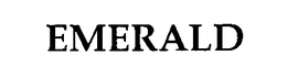 EMERALD trademark