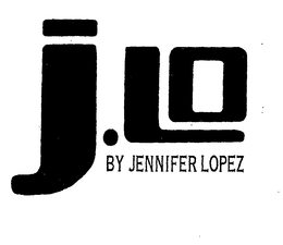 J.LO BY JENNIFER LOPEZ trademark