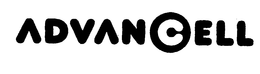 ADVAN CELL trademark