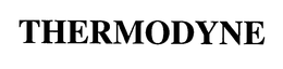 THERMODYNE trademark