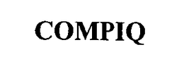 COMPIQ trademark