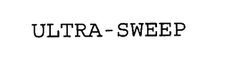ULTRA-SWEEP trademark