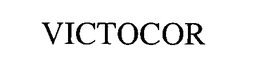 VICTOCOR trademark
