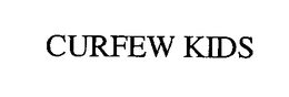 CURFEW KIDS trademark