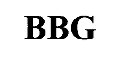 BBG trademark