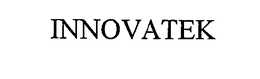 INNOVATEK trademark