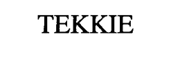 TEKKIE trademark