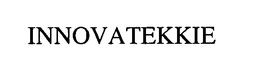 INNOVATEKKIE trademark