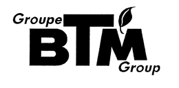 GROUPE BTM GROUP trademark
