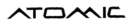 ATOMIC trademark