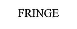 FRINGE trademark