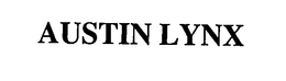 AUSTIN LYNX trademark