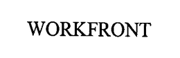 WORKFRONT trademark