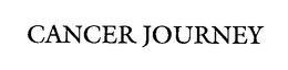 CANCER JOURNEY trademark