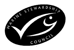 MARINE STEWARDSHIP COUNCIL trademark