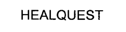 HEALQUEST trademark