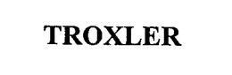 TROXLER trademark