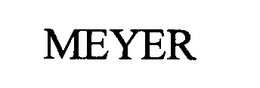 MEYER trademark