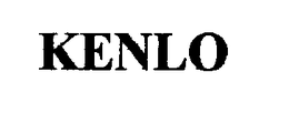 KENLO trademark