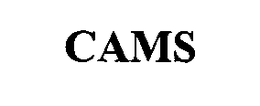 CAMS trademark