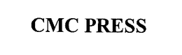 CMC PRESS trademark